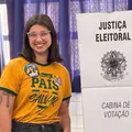 Deputada Bolsonarista que diz que feminicídio não existe estará em ato em Salvador imagem