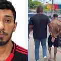 Vídeo: Polícia prende o último suspeito da operação Iceberg imagem