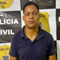 Vigilante é preso suspeito de estuprar jovem durante caminhada na Bahia imagem