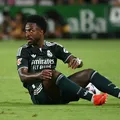 Vini Jr substituído? Teoria da conspiração envolve CIA, reptlianos e tatuagens imagem