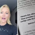 Virginia desabafa sobre “dias difíceis” após término com Vini Jr. imagem