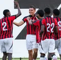 Vitória acerta empréstimo de joia da base ao futebol turco imagem