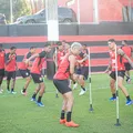 Vitória amplia estruturas para melhorar recuperação de atletas imagem