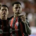 Vitória confirma nova lesão horas antes de duelo contra o São Paulo imagem