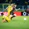 Vitória esquece a bola e troca apenas 35 passes no segundo tempo contra o Mirassol imagem