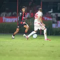 Vitória não sofreu gols contra times da parte de baixo no Barradão imagem