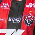 Vitória não terá titulares à disposição para enfrentar a Chapecoense imagem