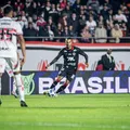 Vitória tem aproveitamento de 4% contra o São Paulo como visitante imagem