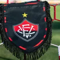 Vitória tem desfalque de última hora para jogo contra o Grêmio imagem