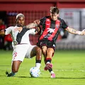 Vitória x Vasco: onde assistir, escalações, palpites e arbitragem imagem