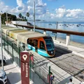 VLT de Salvador amplia operação e transporta 7,6 mil passageiros nas eleições imagem