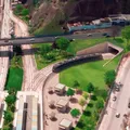 VLT de Salvador: novo trecho terá passagem subterrânea e vai transformar Av. San Martin imagem