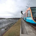 VLT de Salvador amplia operação assistida e chega ao bairro de Itacaranha imagem