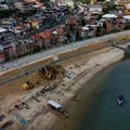 VLT de Salvador: Governo inicia obras de urbanização na Orla de Escada imagem