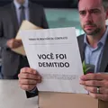 Você pode ser demitido mesmo entregando bons resultados: entenda o motivo imagem