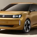 Volkswagen planeja Up elétrico para 2027 com preço reduzido imagem