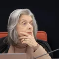 Voto de Cármen Lúcia ganha peso em julgamento sobre Moraes no STF imagem