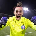 Yanne, do Bahia, é convocada para a Seleção Brasileira Feminina imagem