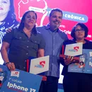 13 anos depois, mãe perde o medo, vence preconceitos e conquista 1º lugar em concurso de A TARDE