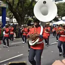 7 de Setembro: vereador desmaia durante desfile em Salvador