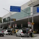 Aeroporto registra novos cancelamentos um dia após incidente com jatinho