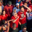 Aniversário de Camaçari: Bell Marques puxa multidão em festa com Luiz Caetano