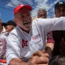 AtlasIntel/A TARDE: Lula abre 30 pontos de vantagem sobre Flávio na Bahia