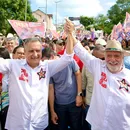 AtlasIntel/A TARDE: Rui Costa e Jaques Wagner lideram corrida pelo Senado na Bahia
