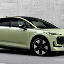 Audi lança elétrico com mais autonomia que BYD Dolphin Mini