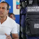 Bruno Reis anuncia concurso da Guarda Municipal