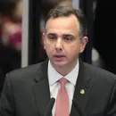 Ex-presidente do Senado, Rodrigo Pacheco é empossado como ministro do TCU
