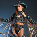Salvador não está na lista dos 'Ensaios da Anitta' em 2027