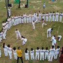 Quer aprender capoeira? Aulão gratuito acontece neste sábado em Salvador