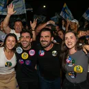 Cinthya Marabá consolida vitória nas urnas e garante cadeira na ALBA