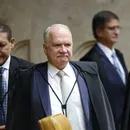 Crise no STF: ex-ministros pedem a Fachin postura rigorosa e urgente
