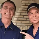 Da folia ao conservadorismo: Netinho tentou vida na política como 'soldado de Bolsonaro'