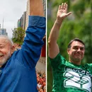 Debate da Band acontece neste domingo; Lula e Flávio se encaram pela primeira vez