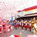 Desfile cívico marca 268 anos de emancipação de Camaçari