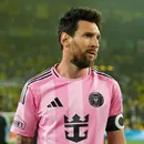 Em fim de carreira, Messi acerta com time da segunda divisão da Espanha
