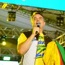 Militância de Lula convoca “panelaço” durante sabatina de Flávio