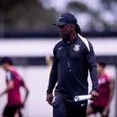 Jair Ventura e Seedorf são amigos? Entenda relação antes de reencontro