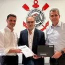 Entenda tudo que o Corinthians exigiu para seguir com a SAFiel