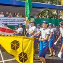Escolas de Itabuna destacam cultura nordestina no 7 de Setembro