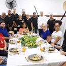 Estudantes baianos recriam pratos do mundo com ingredientes regionais