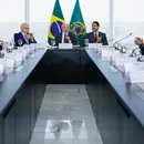 Fachin sinaliza a Lula que levará crise do Master ao plenário do STF