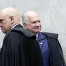 Fachin tira relatoria do inquérito das Fake News de Moraes