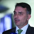 Vitória de Flávio Bolsonaro ameaça o cinema brasileiro, alerta Variety