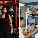 Herdeira de supermercados vira influenciadora e fatura R$ 50 mil por post