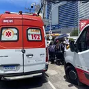 Idoso morre após sofrer mal súbito na Avenida Tancredo Neves