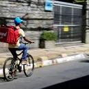 iFood abre seleção com bolsa de até R$ 7 mil